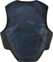 Icon - Icon Field Armor Softcore Vest - 2702-0273 - Dark Camo - Small - Image 2