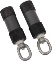 Moose Utility - Moose Utility Twist N Lock Tie Down Anchors - 2pk. - 1512-0212 - Image 2