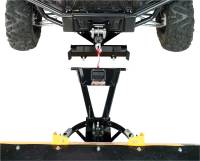 Moose Utility - Moose Utility RM4 Plow Mount Plate - 2578.4501-0764 - Image 4