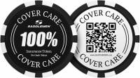Saddlemen - Saddlemen Cover Care Token - 9904-1483 - Image 2