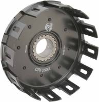 Moose Racing - Moose Racing Billet Clutch Basket with Kickstart Gear - M694 - Image 1