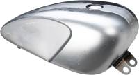 Drag Specialties - Drag Specialties Legacy Gas Tank - 3.8gal. - 0701-0762 - Image 1