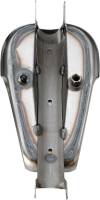 Drag Specialties - Drag Specialties Legacy Gas Tank - 3.8gal. - 0701-0762 - Image 2