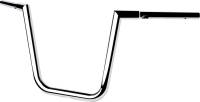 LA Choppers - LA Choppers 1 1/4in. Twin Peaks Touring Handlebar - 12in. - LA-7366-12 - Image 2