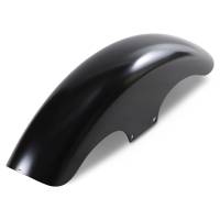 Klock Werks - Klock Werks Tire Hugger Series Top Hat Front Fender for 19in. Wheel - KWF-03-0005 - Image 1