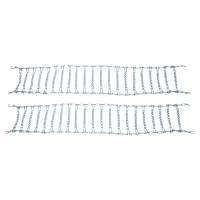 Kimpex - Kimpex V-Bar Chain Polaris Front Tire - 233569 - Image 1