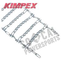 Kimpex - Kimpex V-Bar Chain Polaris Front Tire - 233569 - Image 3