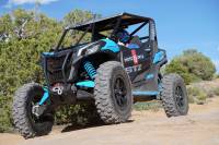 STI - STI Roctane XR Tire - Front/Rear - 33x9.5R-15 - 209-1948 - Image 2