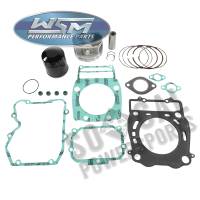 WSM - WSM Top-End Rebuild Kit - Standard - 54-311-10 - Image 2