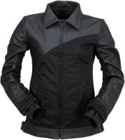 Z1R - Z1R Elysia Womens Jacket - 2813-0913 - Black - Small - Image 2