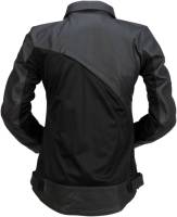 Z1R - Z1R Elysia Womens Jacket - 2813-0913 - Black - Small - Image 3