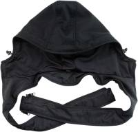 Z1R - Z1R Elysia Womens Jacket - 2813-0913 - Black - Small - Image 5