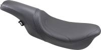Drag Specialties - Drag Specialties Predator Seat - Mild Stitch - 0801-0214 - Image 1