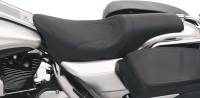 Drag Specialties - Drag Specialties Predator Seat - Mild Stitch - 0801-0214 - Image 3