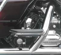 LA Choppers - LA Choppers Passenger Floorboard Tall Comfort Kit - LA-7090-05 - Image 2