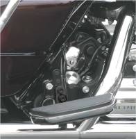 LA Choppers - LA Choppers Passenger Floorboard Tall Comfort Kit - LA-7090-05 - Image 3