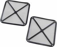 Starting Line Products - Starting Line Products Hot Air Outlet Vents - 32-606 - Image 1