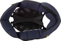 Arai Helmets - Arai Helmets Liner for Corsair-X Helmets - OSFA - 07-5709 - Image 3