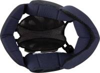 Arai Helmets - Arai Helmets Liner for Corsair-X Helmets - OSFA - 07-5690 - Image 3