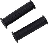Parts Unlimited - Parts Unlimited Laser Street Grips - 1806-10-002 - Image 1