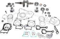 Wrench Rabbit - Wrench Rabbit Complete Engine Rebuild Kit In A Box - WR101-164 - Image 2