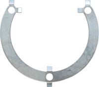 James Gasket - James Gasket Inner Primary Cover Lock Plate - JGI-31497-65 - Image 1