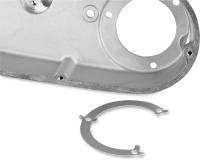 James Gasket - James Gasket Inner Primary Cover Lock Plate - JGI-31497-65 - Image 2