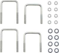 Moose Utility - Moose Utility Plow Mount - CF Moto - 4501-0966 - Image 2