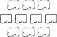 James Gasket - James Gasket Transmission Top Cover Gasket - JGI-34904-79 - Image 1