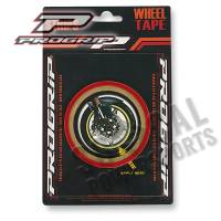 Pro Grip - Pro Grip Detail Tape - Red - 5025RFRED - Image 2