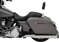 Khrome Werks - Khrome Werks 2-Into-2 Two-Step Crossover Header System - Tracer Billet Tip - Chrome - 200400 - Image 2