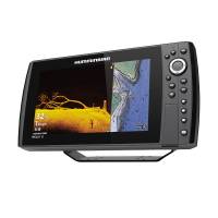 Humminbird - Humminbird HELIX 10&reg; MEGA DI+ GPS G4N CHO Display Only - Image 2