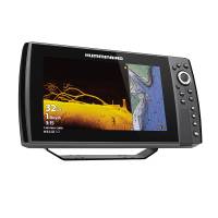 Humminbird - Humminbird HELIX 10&reg; MEGA DI+ GPS G4N CHO Display Only - Image 3
