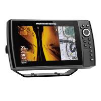 Humminbird - Humminbird HELIX 9&reg; CHIRP MEGA SI+ GPS G4N CHO Display Only - Image 3
