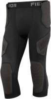 Icon - Icon Field Armor Compression Pants - 842.2940-0342 - Black - X-Large - Image 1