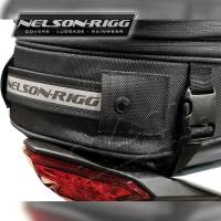 Nelson-Rigg - Nelson-Rigg Commuter Sport/Seat Bag - CL-1060-S2 - Image 2