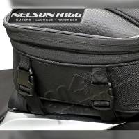 Nelson-Rigg - Nelson-Rigg Commuter Sport/Seat Bag - CL-1060-S2 - Image 3