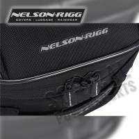 Nelson-Rigg - Nelson-Rigg Commuter Sport/Seat Bag - CL-1060-S2 - Image 5
