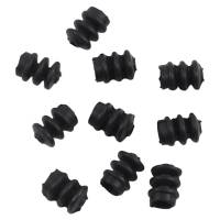 James Gasket - James Gasket Accelerator Pump Boot Seal - 27311-76-A - Image 1