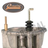 James Gasket - James Gasket Accelerator Pump Boot Seal - 27311-76-A - Image 2