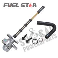 Fuel Star - Fuel Star Fuel Valve Kit - FS101-0173 - Image 3