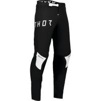 Thor - Thor Sportmode Strike Pants - 2901-11699 - Black - 34 - Image 1