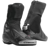 Dainese - Dainese Axial D1 Air Boots - 201795223-631-42 - Black - 9 - Image 1