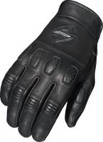 Scorpion - Scorpion EXO Gripster Womens Gloves - G57-032 - Black - X-Small - Image 1