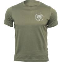 Thor - Thor El Gato Youth T-Shirt - 3032-3452 - Military Green - Small - Image 1