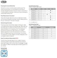 Arai Helmets - Arai Helmets Corsair-X Tsubasa Helmet - 0101-17324 - Tsubasa - Small - Image 2