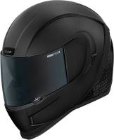 Icon - Icon Airform Counterstrike Mips Helmet - 0101-14136 - Black - X-Small - Image 1