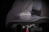 Icon - Icon Airform Counterstrike Mips Helmet - 0101-14136 - Black - X-Small - Image 6