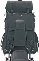 Saddlemen - Saddlemen EX2200 Drifter Deluxe Sissy Bar Bag - 3515-0096 - Image 4