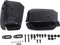 PUIG - PUIG Scooter Handguard - Dark Smoke - 9652F - Image 1